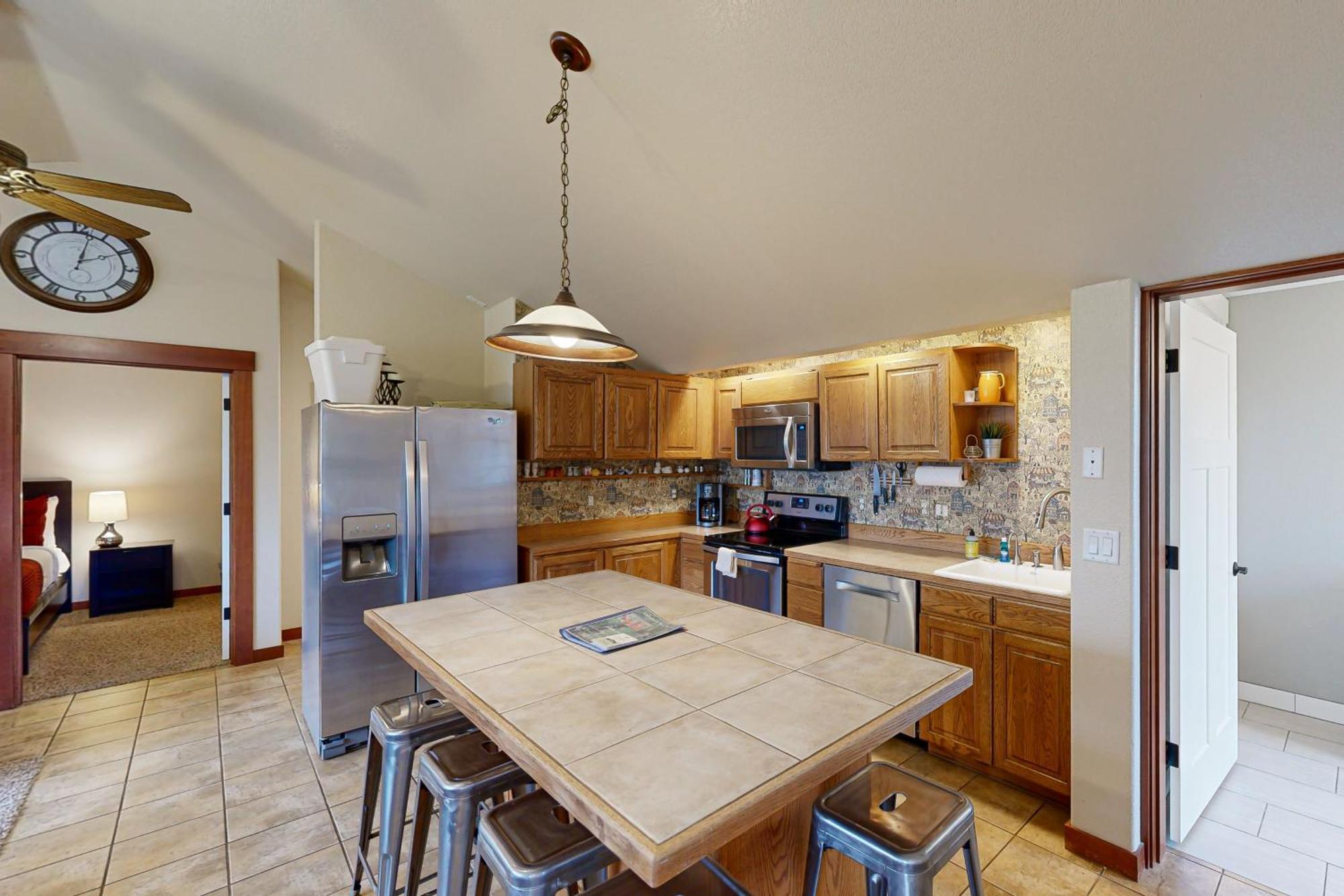 Vino Ritiro Apartment McMinnville Exterior photo