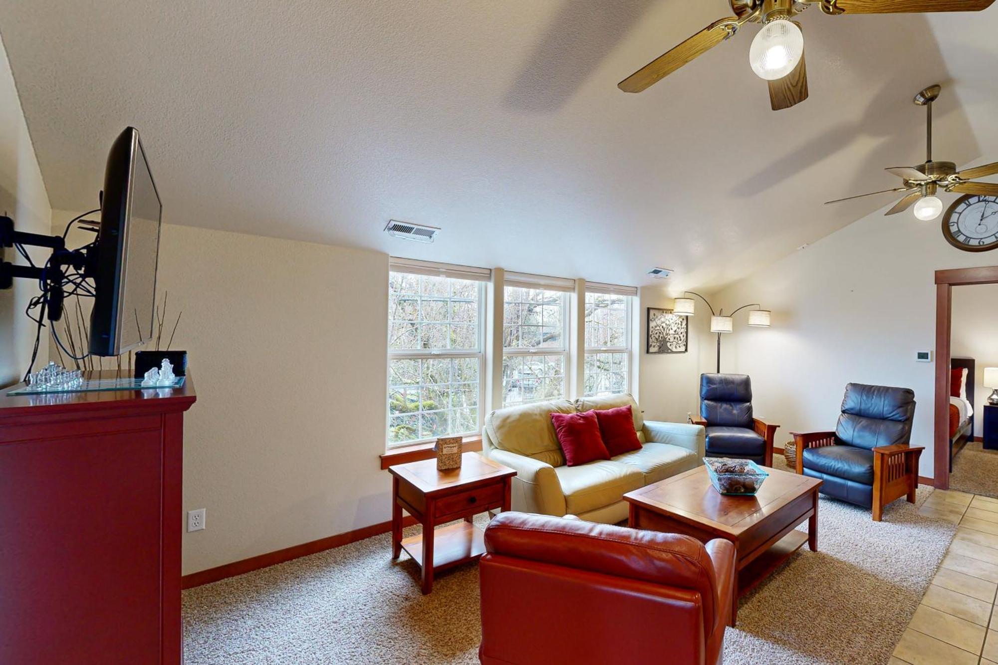 Vino Ritiro Apartment McMinnville Exterior photo